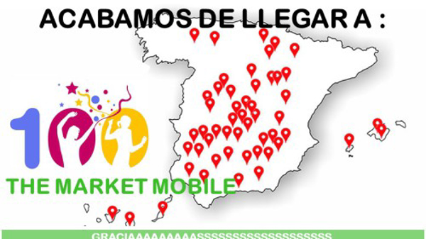 ¡NEGOCIO DE ÉXITO VOY SPEAK!