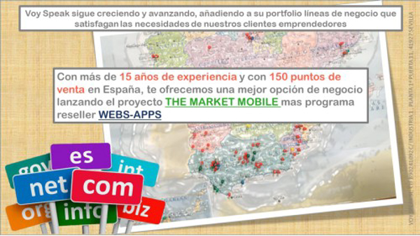 NEGOCIO DE EXITO