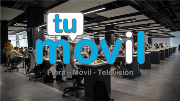 Tu móvil, negocio y franquicia de éxito