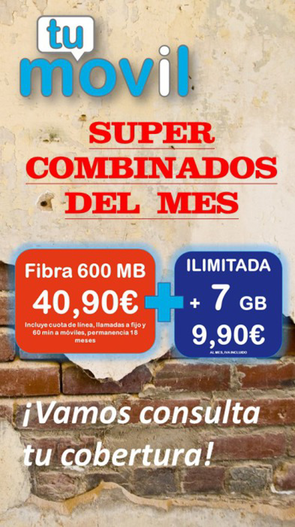 Negocio de éxito con la franquicia Tu Móvil