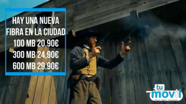 ¡Negocio de éxito Voy Speak de la franquicia Tu Móvil!
