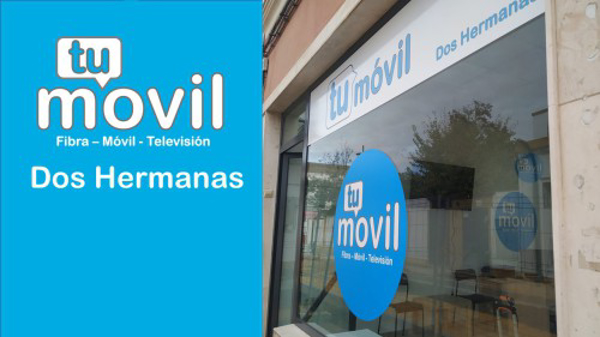 NEGOCIO DE EXITO con franquicia Tu Móvil