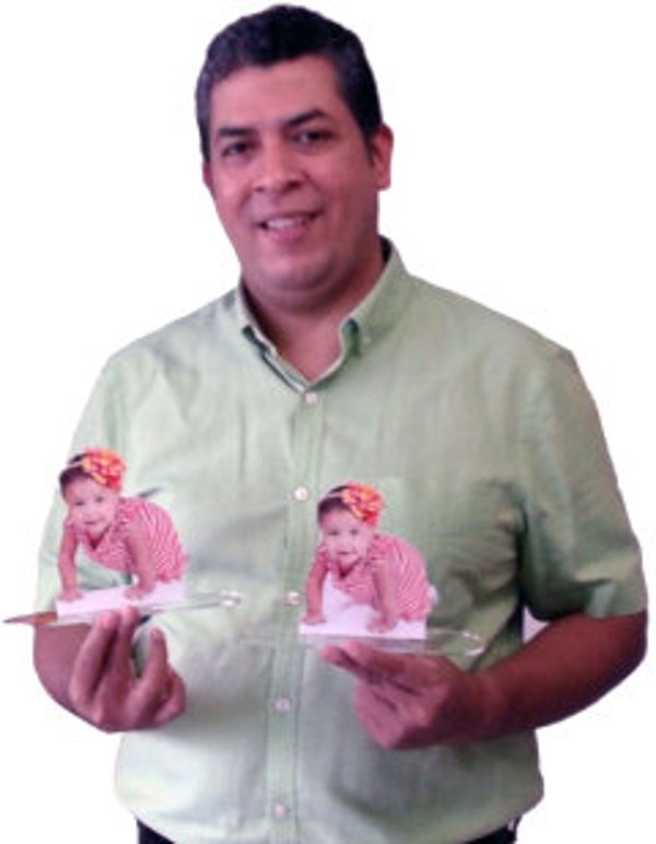 Esculturas Personalizadas en Panamá