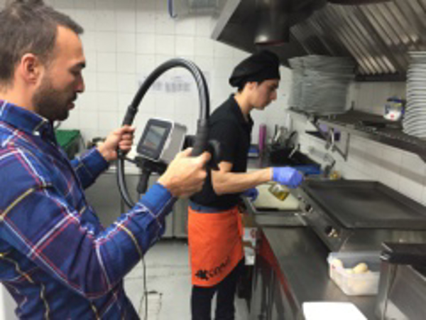 +KCOPAS muestra su forma de trabajar y lanza su primer vídeo promocional en Redes Sociales