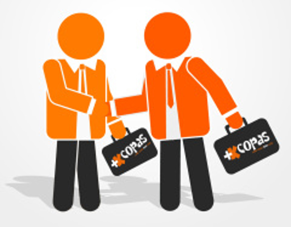 +KCOPAS MKC: motor generador de empleo.