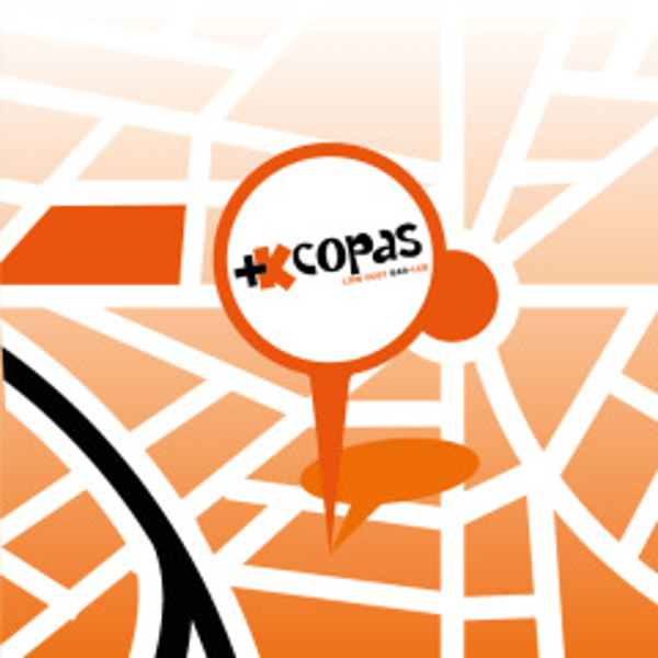 +KCOPAS MKC selecciona franquiciados en todo el territorio Español.
