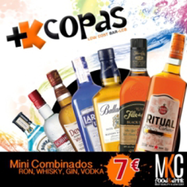 +KCOPAS MKC celebra a partir de hoy el ‘Orgullo Gay’ en +KCOPAS CHUECA