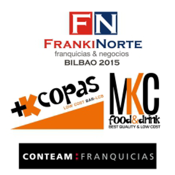 +KCOPAS MKC presente en FRANKINORTE de la mano de COTEAM