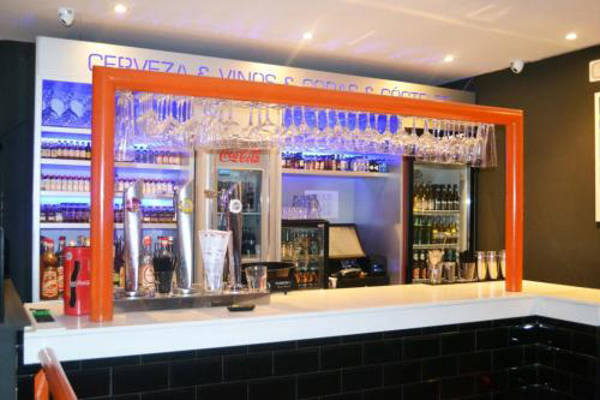 Semana de Expofranquicia: +KCOPAS MKC presenta su innovador modelo de negocio: Hostelería segura y rentable.