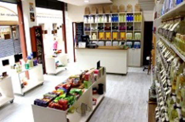 Próximamente la enseña miaroma abrirá su primera tienda en Madrid