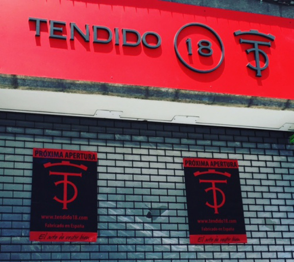 TENDIDO18 ABRIRÁ 10 FRANQUICIAS NUEVAS EN ESTOS MESES