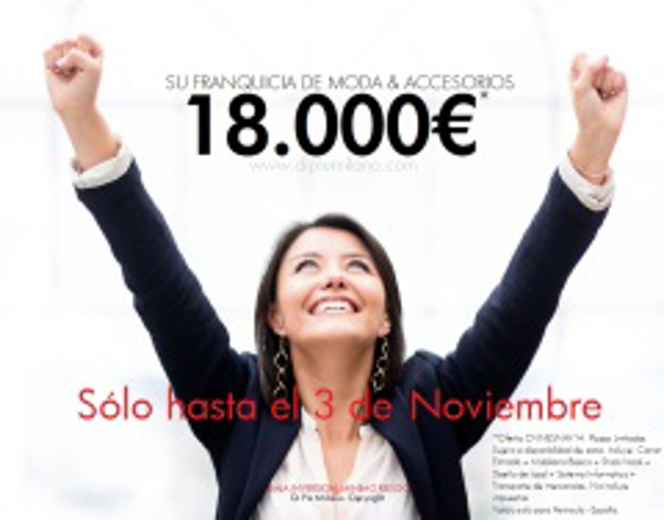 Di Piú Milano, lanza su campaña  “Baja Inversión. Mínimo Riesgo”