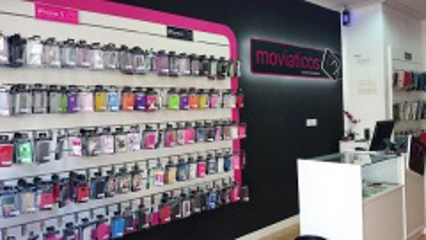Moviaticos realiza una nueva apertura en Logroño