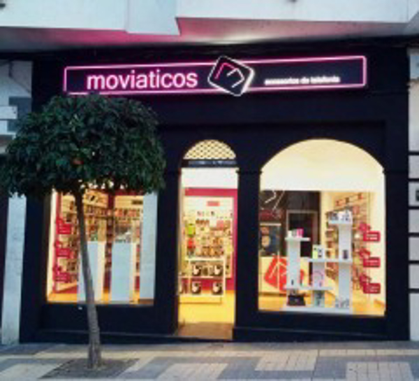 Moviaticos Merida