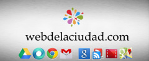 La franquicia webdelaciudad.com y Google formalizan la incorporación de la franquicia a la plataforma Google Business Apps