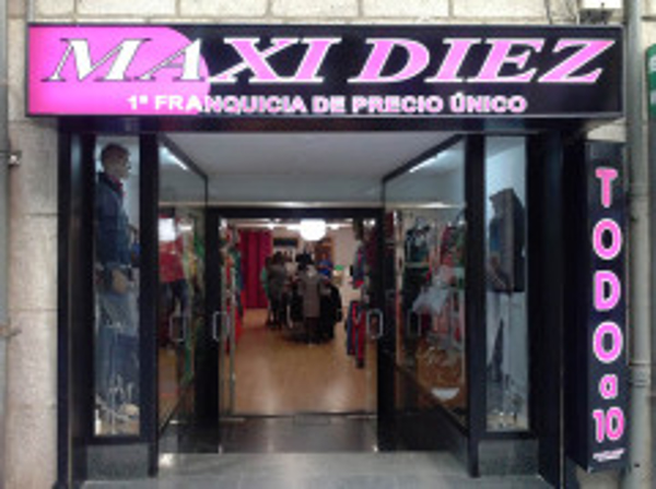 GRAN INAUGURACIÓN EN SALAMANCA