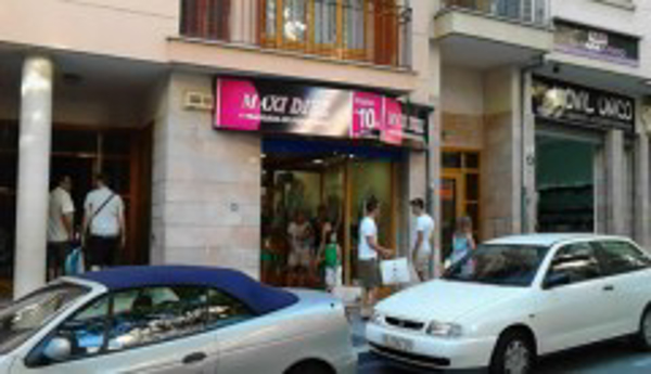 NUEVA APERTURA MAXI DIEZ EN INCA (MALLORCA)