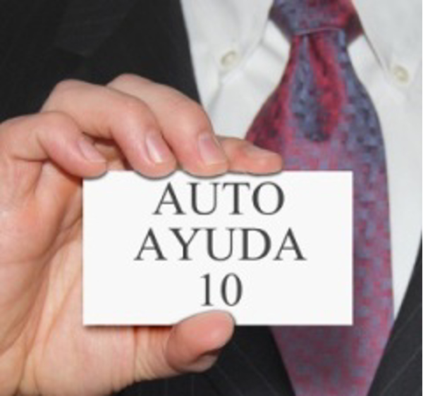 AUTO-AYUDA 10