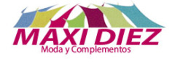 SPOT NUEVA APERTURA MAXI DIEZ (ARANJUEZ) TODO A 10 €