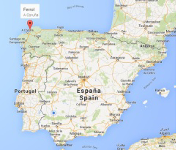 Nueva apertura de la franquicia Maxi Diez en El Ferrol (A Coruña)