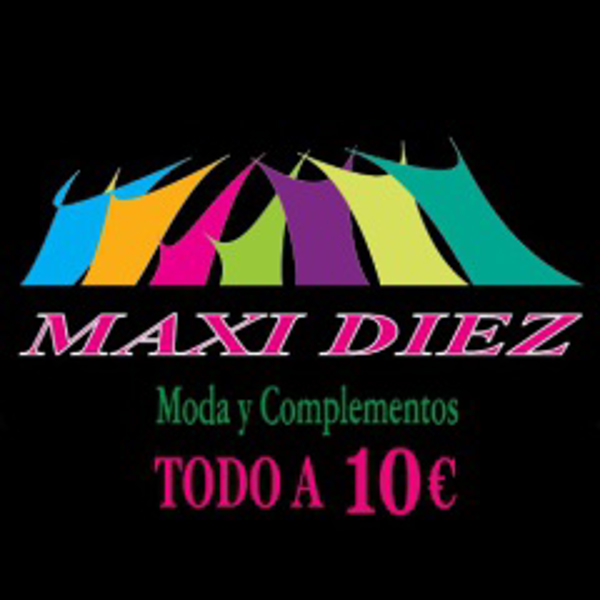 Nueva apertura Maxidiez en Navalcarnero, Madrid