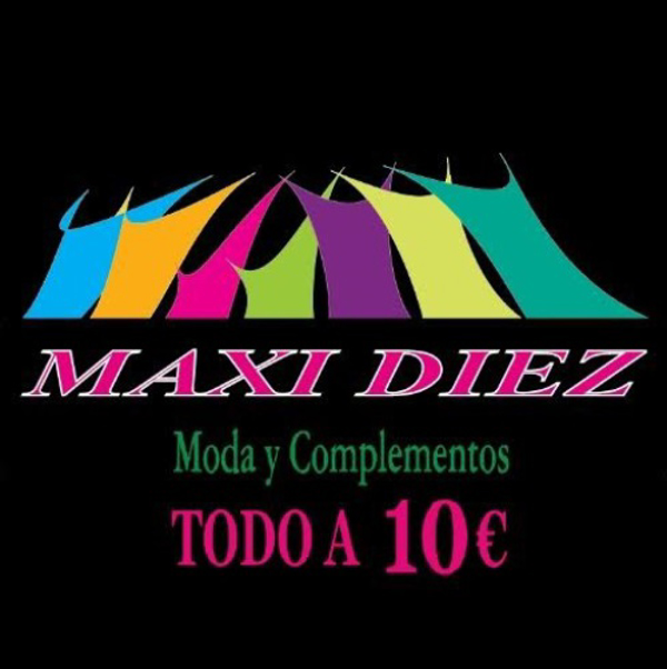 La franquicia Maxi Diez acudirá a la feria de franquicias SALÓN FRANKINORTE BILBAO