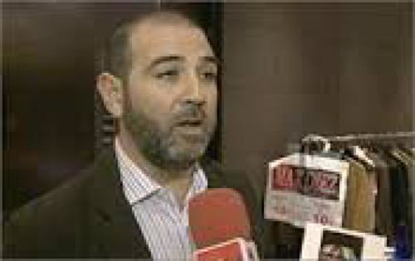 ENTREVISTA AL DIRECTOR DE EXPANSIÓN DE MAXI DIEZ