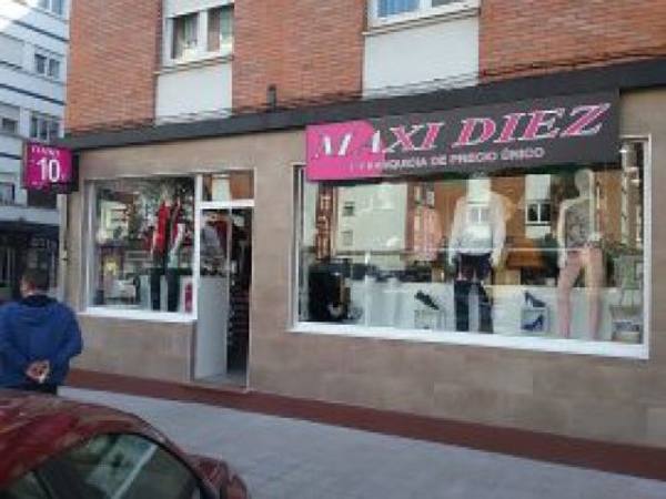 Maxi Diez continua con su expansión Internacional ¡¡ Ahora también en Andorra !!