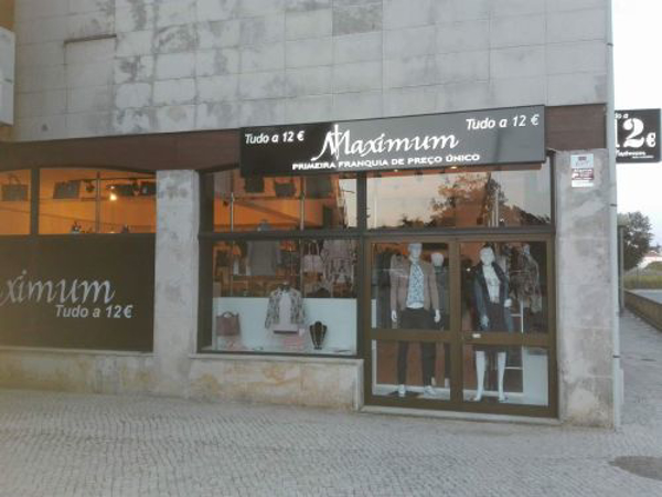 El Grupo MAXI DIEZ (Todo a 10 €) sigue abriendo nuevas franquicias de su otra marca de precio único 12 €: próximamente abrirá en Riba-roja de Tùria (Valencia)