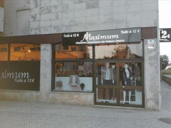 Próxima apertura del Grupo Maxi Diez (Todo a 10€): nueva franquicia firmada para Madrid capital para su otra marca Maximum 12