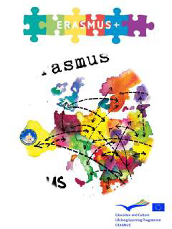 BABY ERASMUS INTERNATIONAL