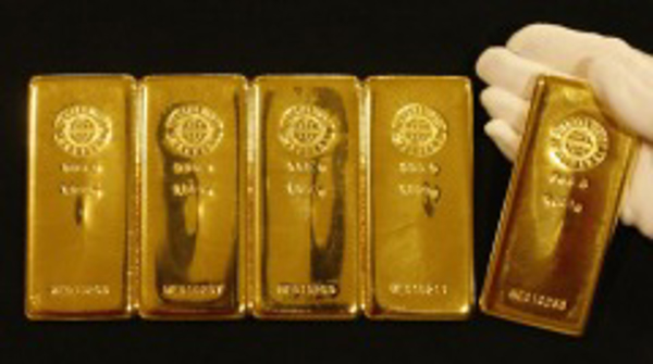 Valor oro Euromontepio.