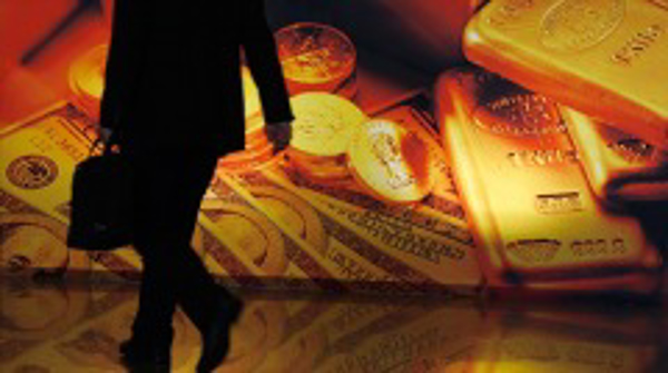 Euromontepio. ¿ Por qué invertir en oro ?