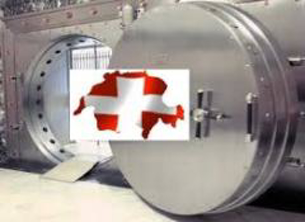 Diario Euromontepio. Precio del oro aplastado para disuadir apoyo a la iniciativa suiza: informe