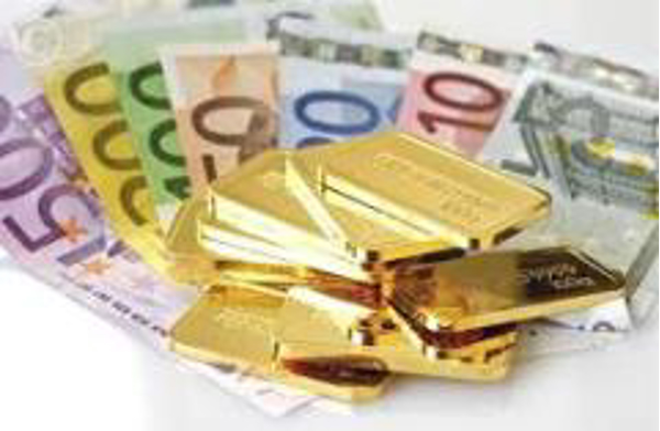 Diario Euromontepio. ¿China y Europa preparan una futura moneda de reserva mundial con el oro?