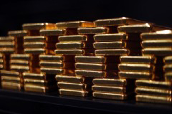 Diario Euromontepio. ASÍ ABANDONA EL ORO LA RESERVA FEDERAL DE NUEVA YORK, PRIMERAS SEÑALES DE LA EXPANSIÓN DEL MIEDO