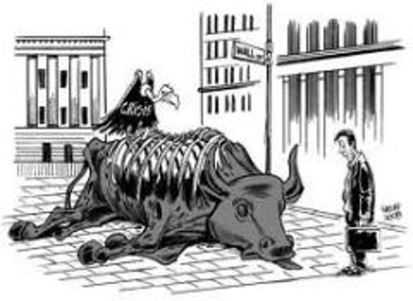 Diario Euromontepio. Predicciones económicas y un poco humanas  2015.