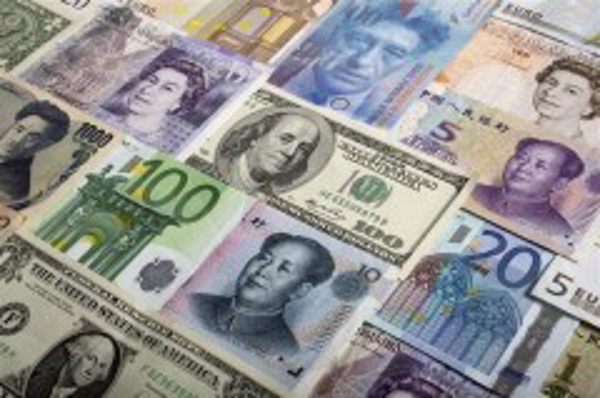 Diario Euromontepio. 2015 será el año en que el dólar ponga en peligro al mundo.