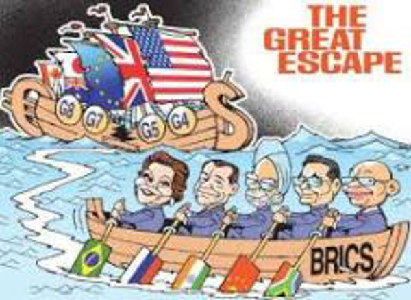 Diario Euromontepio. Escribo sobre el futuro que nos aguarda..., China y Rusia.