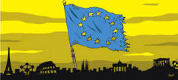 Diario Euromontepio. Impasse