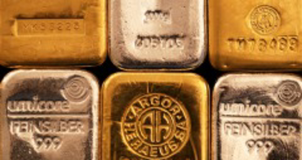 Diario Euromontepio.  2015 ¿El año del oro y la plata?