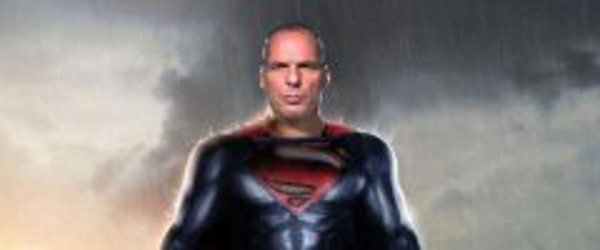 Diario Euromontepio.  Yanis Varoufakis, la verdad incómoda