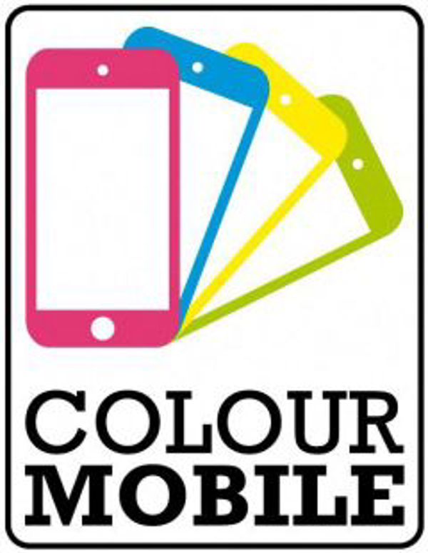 COLOURMOBILE se prepara para Septiembre