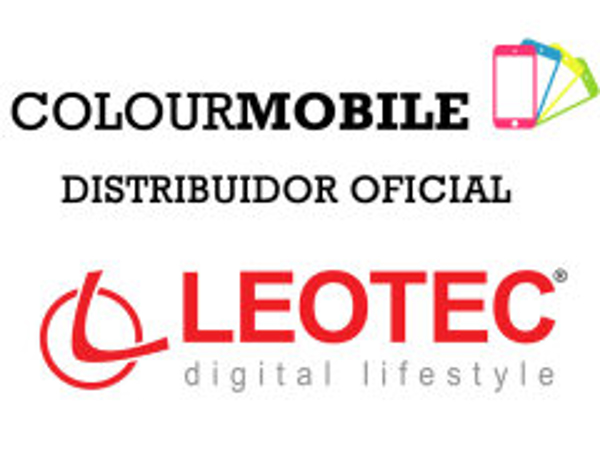 Las tiendas COLOURMOBILE® distribuidoras oficiales de los productos LEOTEC®