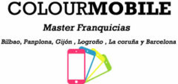 COLOURMOBILE busca MasterFranquiciados en el Norte de España