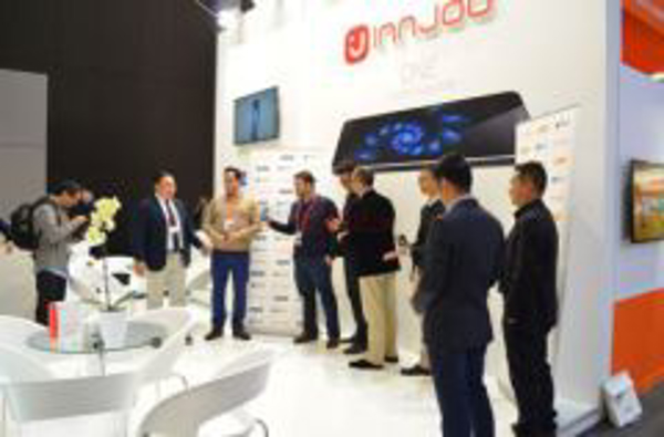 ColourMobile incorpora innjoo en su catalogo