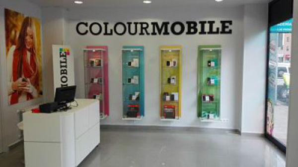 COLOURMOBILE incorpora a su catalogo la marca Xiaomi.