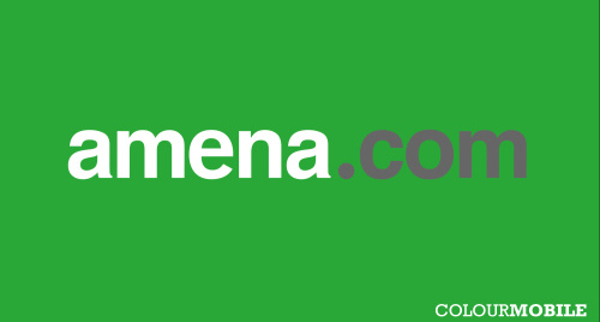 COLOURMOBILE contara con la compañia Amena en sus tiendas