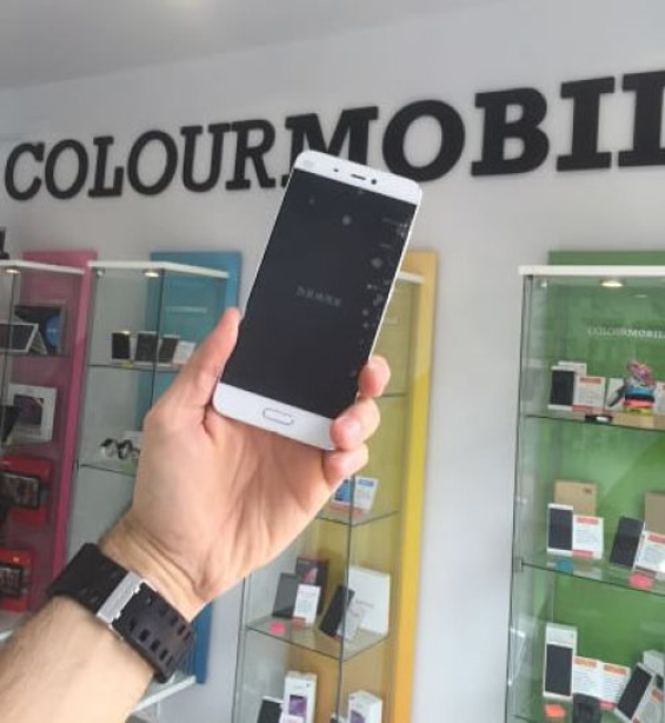 Xiaomi MI5 disponible en COLOURMOBILE