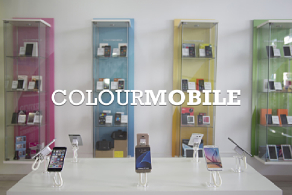 La franquicia COLOURMOBILE abre nueva tienda en Moraleja